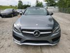 2017 Mercedes-Benz C 300 4Matic zu verkaufen in Northfield, OH - Rear End