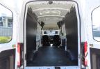 2020 Ford Transit T-250 იყიდება Van Nuys-ში, CA - All Over