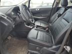 2022 FORD ECOSPORT TITANIUM   for sale at Copart QC - MONTREAL