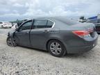 2012 Honda Accord Se for Sale in Opa Locka, FL - Front End