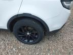 2017 LAND ROVER DISCOVERY for sale at Copart WISBECH