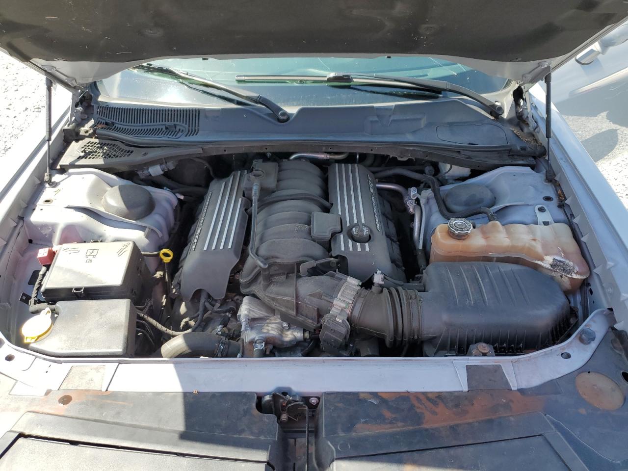2021 Dodge Challenger R/T Scat Pack VIN: 2C3CDZFJ1MH641525 Lot: 62847125