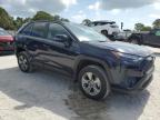 2024 Toyota Rav4 Xle   zu verkaufen in Fort Pierce, FL - Rear End