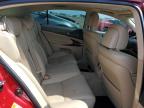 2007 Lexus Gs 350 de vânzare în Rocky View County, AB - Rear End