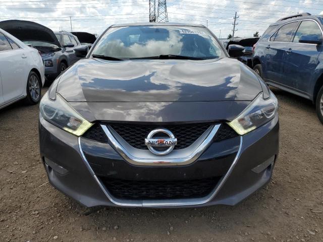  NISSAN MAXIMA 2016 Brązowy