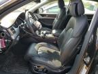 2017 AUDI A8 QUATTRO   à vendre chez Copart ON - TORONTO