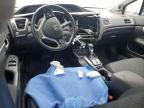 2015 HONDA CIVIC LX   à vendre chez Copart ON - COOKSTOWN