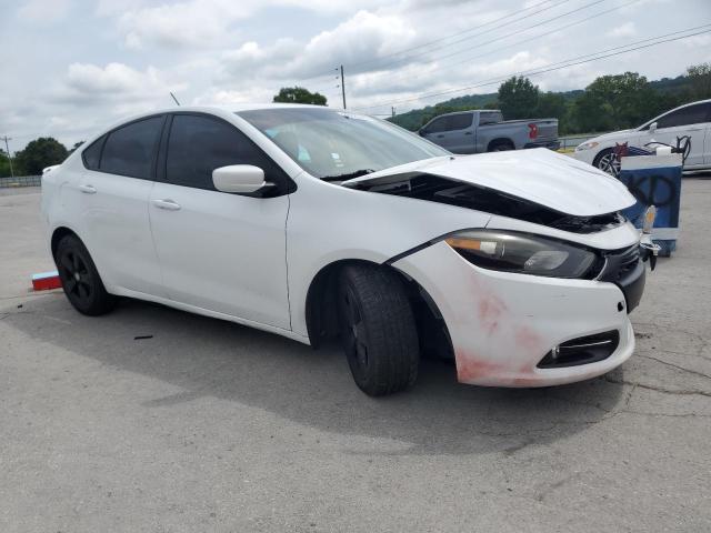  DODGE DART 2015 Biały