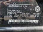 2023 HONDA HR-V SPORT   for sale at Copart QC - MONTREAL