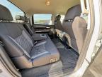 2019 TOYOTA TUNDRA CREWMAX SR5   for sale at Copart TX - DALLAS