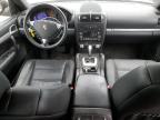 2009 PORSCHE CAYENNE    for sale at Copart ON - TORONTO