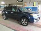2012 Acura Mdx Technology   de vânzare în Angola, NY - Side