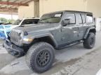 2023 JEEP WRANGLER RUBICON 392   à vendre chez Copart FL - MIAMI SOUTH