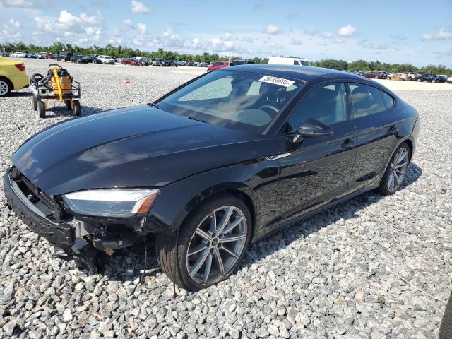 AUDI A5 – zdjęcie z aukcji, lot #59260805