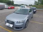 2007 AUDI A3 S LINE for sale at Copart SANDTOFT