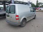 2007 VOLKSWAGEN CADDY C20 for sale at Copart SANDY