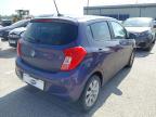 2018 VAUXHALL VIVA SL for sale at Copart SANDWICH