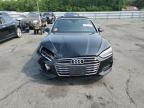 2019 Audi A5 Premium Plus for Sale in Exeter, RI - Front End
