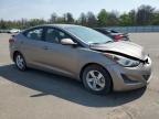 2014 Hyundai Elantra Se for Sale in Brookhaven, NY - Rear End