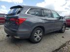 2016 Honda Pilot Exl for Sale in Austell, GA - Front End