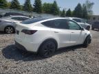 2024 Tesla Model Y    de vânzare în Albany, NY - Front End