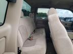 2002 Chevrolet Silverado C1500 na sprzedaż w Oklahoma City, OK - Front End