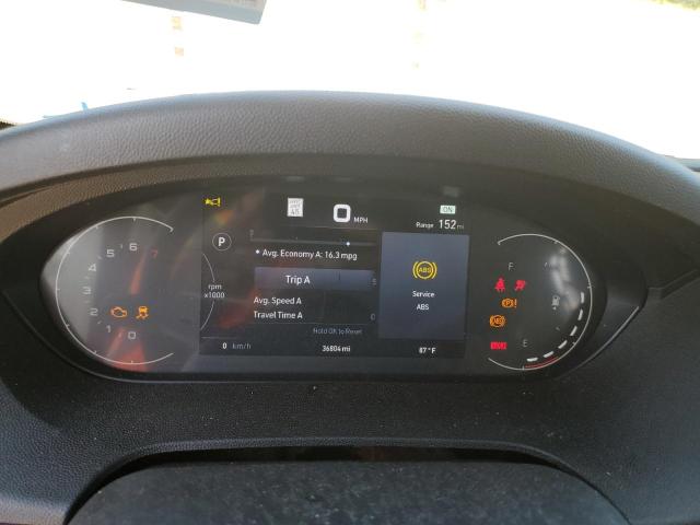 2023 RAM PROMASTER 2500 2500 HIGH  