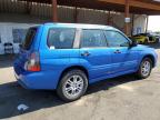 2008 Subaru Forester Sports 2.5X na sprzedaż w Denver, CO - Front End