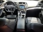 2017 Nissan Maxima 3.5S იყიდება Finksburg-ში, MD - Rear End