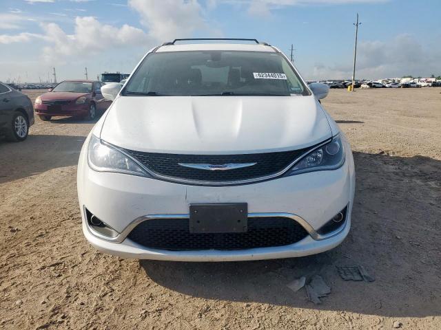  CHRYSLER PACIFICA 2018 Biały