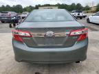 2012 Toyota Camry Base   for Sale in Gaston, SC - Front End