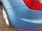2014 SEAT IBIZA TOCA for sale at Copart EAST KILBRIDE
