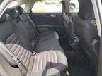2015 Ford Fusion Se   en Venta en Davison, MI - Front End