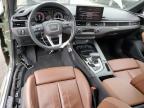 2023 Audi A4 Premium Plus 40 продається в Van Nuys, CA - Side