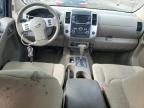 2015 Nissan Frontier S en Venta en Greenwell Springs, LA - Front End