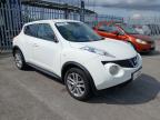 2010 NISSAN JUKE ACENT for sale at Copart CHESTER
