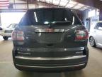 2014 GMC ACADIA SLE for sale at Copart CT - HARTFORD SPRINGFIELD