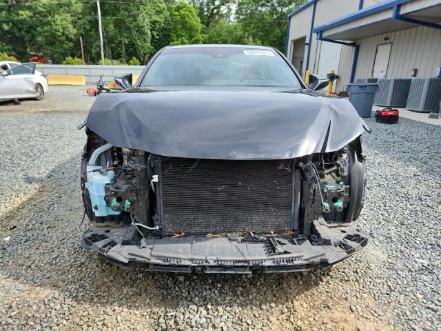  LEXUS ES 350 F S 2024 Черный