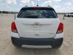 2016 Chevrolet Trax 1Lt   for Sale in New Braunfels, TX - Mechanical