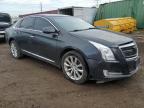 2016 Cadillac Xts Luxury Collection იყიდება Elgin-ში, IL - Front End