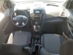 2021 FORD TRANSIT CONNECT XL   for sale at Copart NY - LONG ISLAND