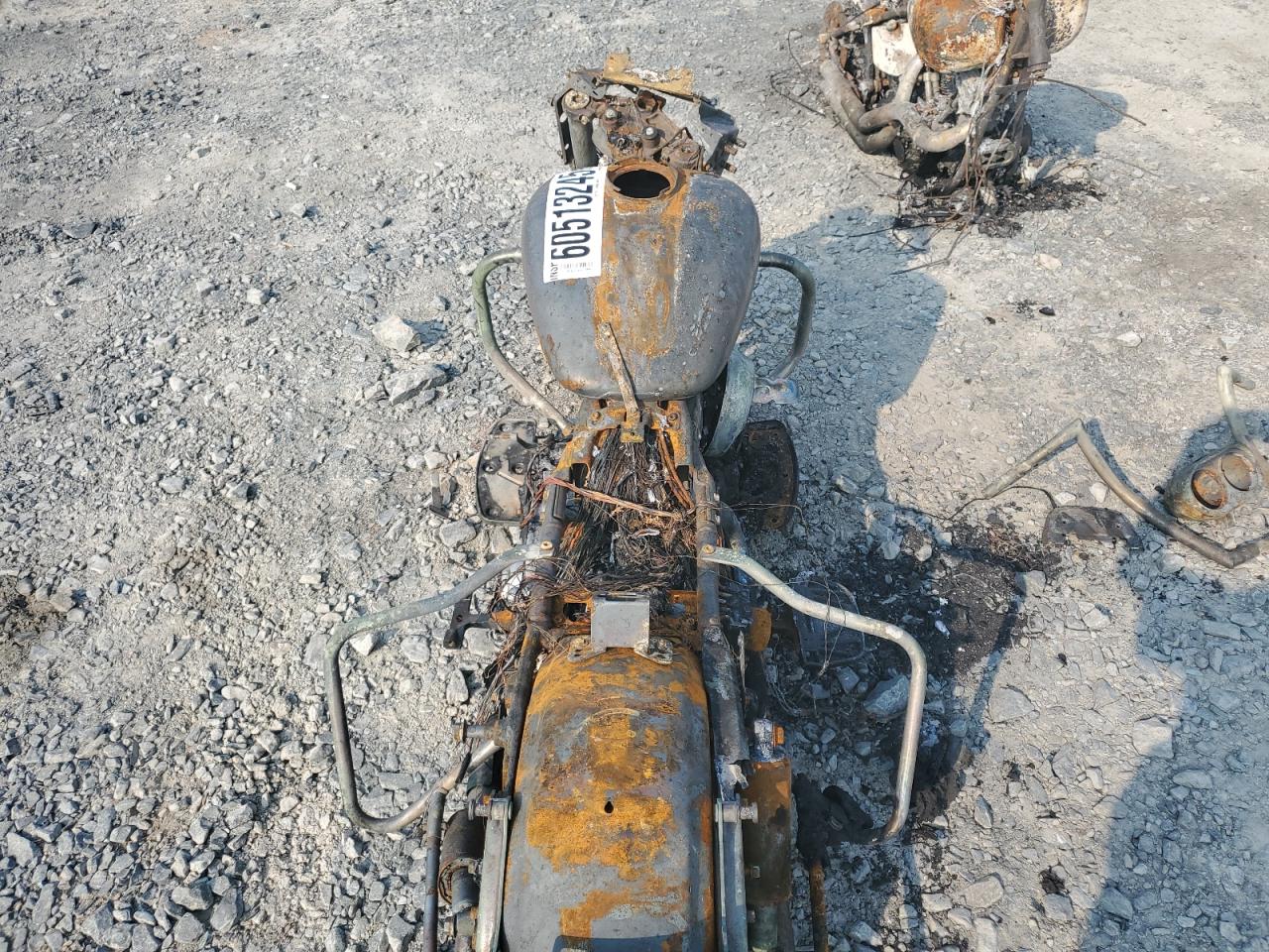 2016 Harley-Davidson Flhtk Ultra Limited VIN: 5HD1KELA1GB659758 Lot: 60513245