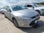 2012 FORD MONDEO ZET for sale at Copart PETERLEE