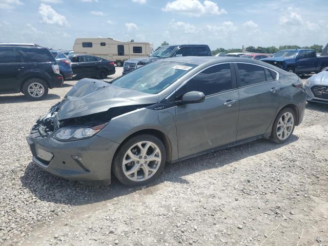 2017 Chevrolet Volt Premier