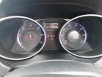 2014 HYUNDAI IX35 PREMI for sale at Copart SANDTOFT
