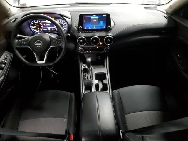  NISSAN SENTRA 2023 Gray