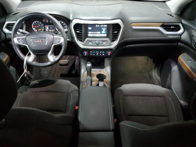 GMC ACADIA 2017 Синій