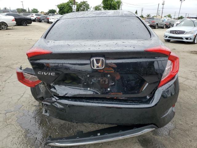  HONDA CIVIC 2019 Czarny