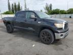 2012 Toyota Tundra Crewmax Sr5 на продаже в Miami, FL - Rear End