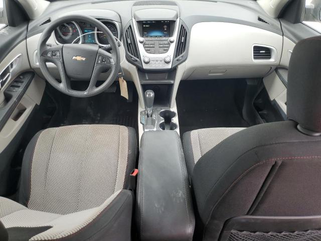 Parquets CHEVROLET EQUINOX 2016 Blue